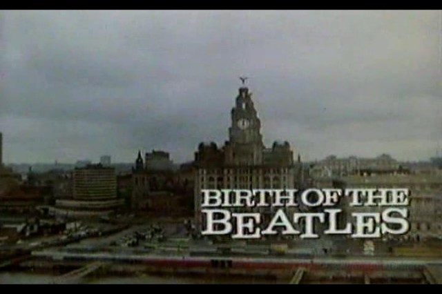 Birth Of The Beatles Fotoğrafı