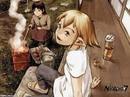 Niea_7 fotoğrafı