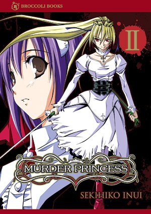 Murder Princess Fotoğrafı