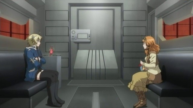 Chrome Shelled Regios: Missing Mail Fotoğrafları 12