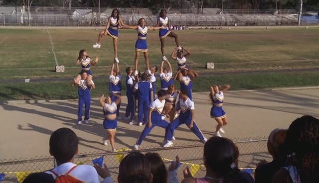 Gençlik Ateşi:Hep ya da Hiç Fotoğrafı