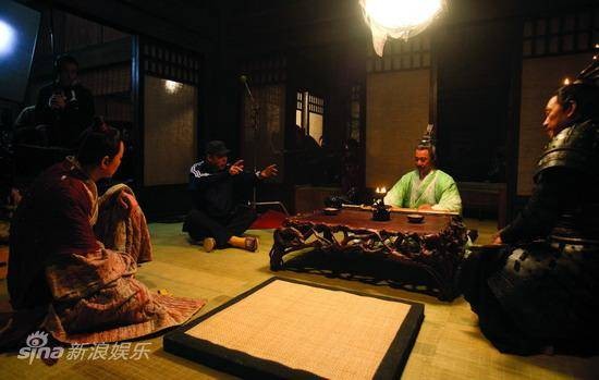 Sacrifice Fotoğrafı