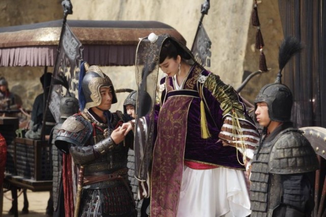 Sacrifice Fotoğrafı