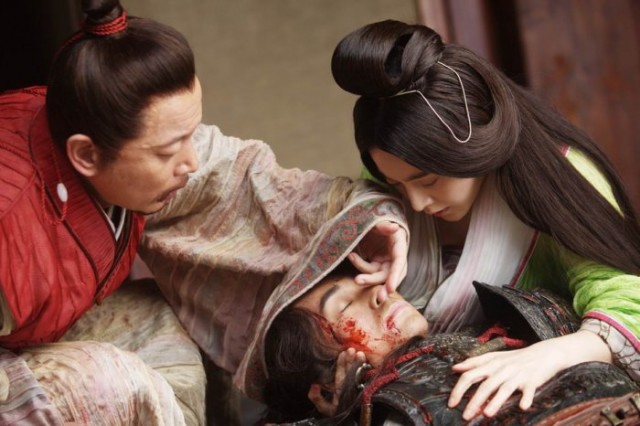 Sacrifice Fotoğrafı