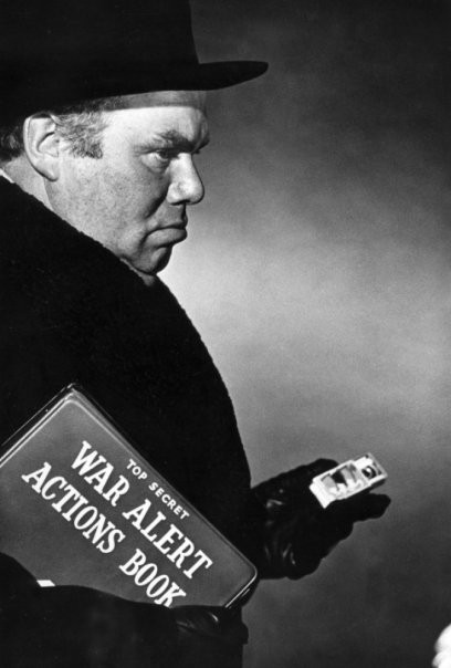 Dr. Strangelove Fotoğrafı