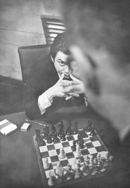 Dr. Strangelove Fotoğrafı