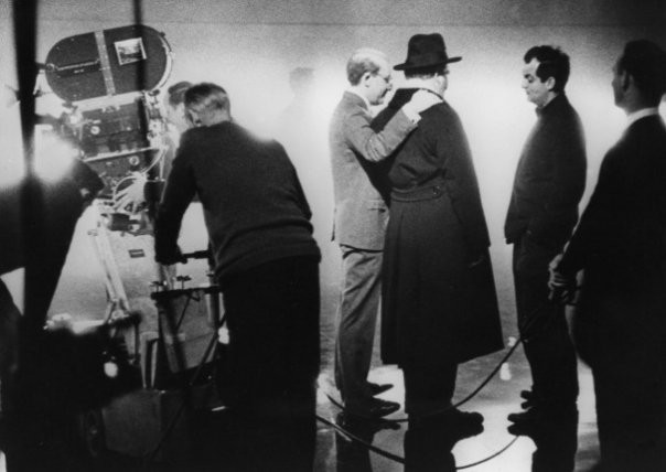 Dr. Strangelove Fotoğrafları 30