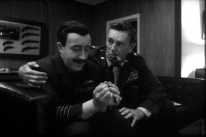 Dr. Strangelove Fotoğrafı