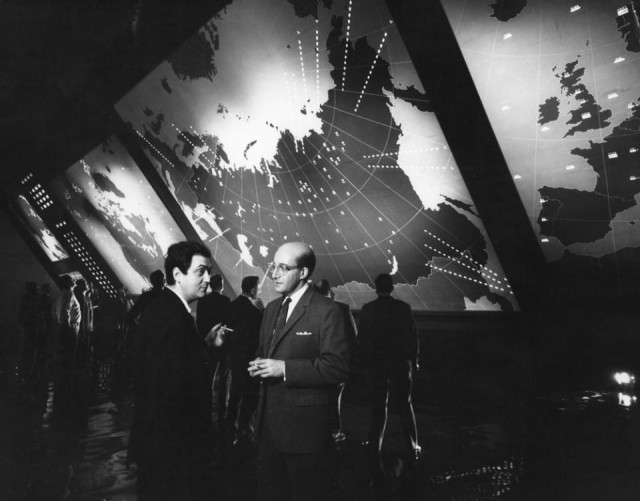 Dr. Strangelove Fotoğrafları 42