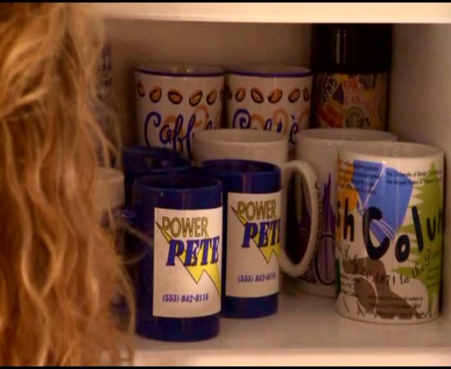 Suspension Fotoğrafı