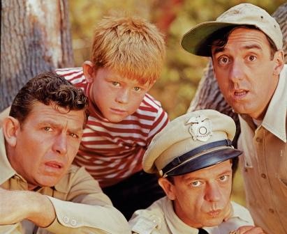 The Andy Griffith Show Fotoğrafları 2