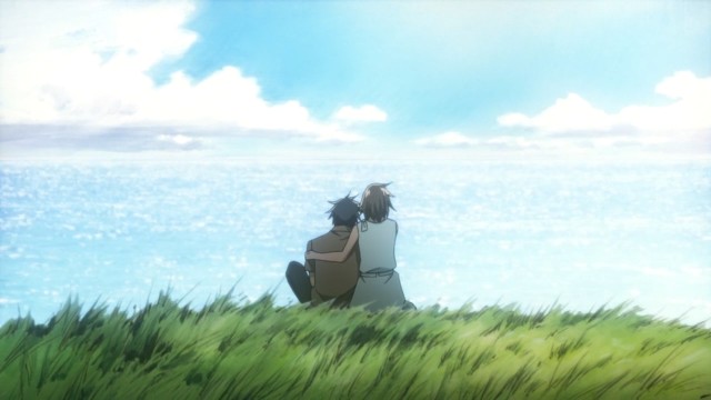Nodame Cantabile Finale Fotoğrafı