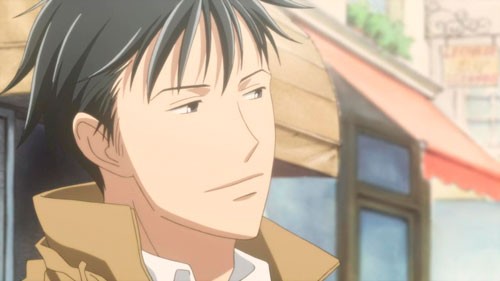Nodame Cantabile Finale Fotoğrafı