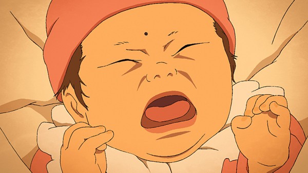 Tokyo Godfathers Fotoğrafı