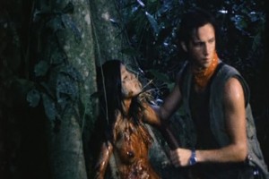 Cannibal Ferox Fotoğrafları 7