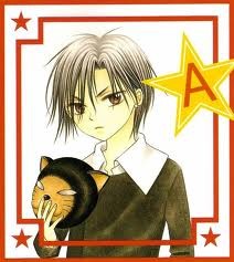 Gakuen Alice Fotoğrafı