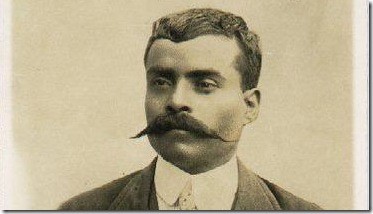 Emiliano Zapata Fotoğrafları 2