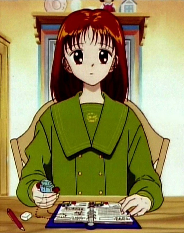 Marmalade Boy Fotoğrafı