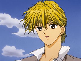 Marmalade Boy Fotoğrafı