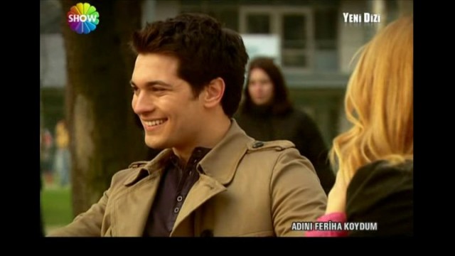 Adını Feriha Koydum Fotoğrafı