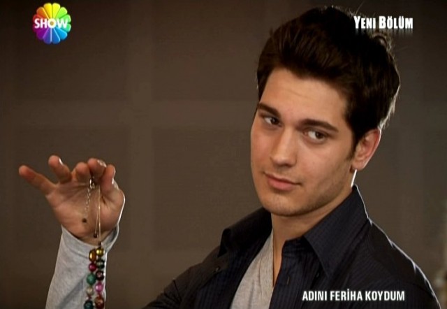 Adını Feriha Koydum Fotoğrafı