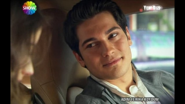 Adını Feriha Koydum Fotoğrafı