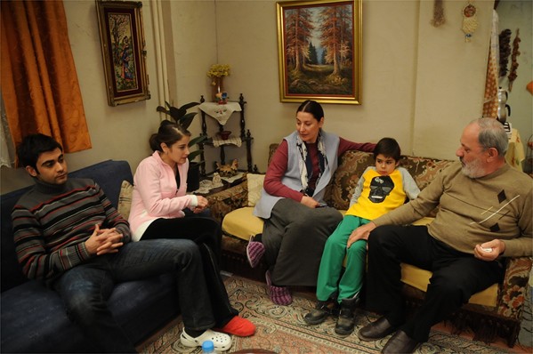 Adını Feriha Koydum Fotoğrafı