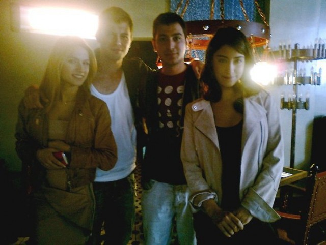 Adını Feriha Koydum Fotoğrafı