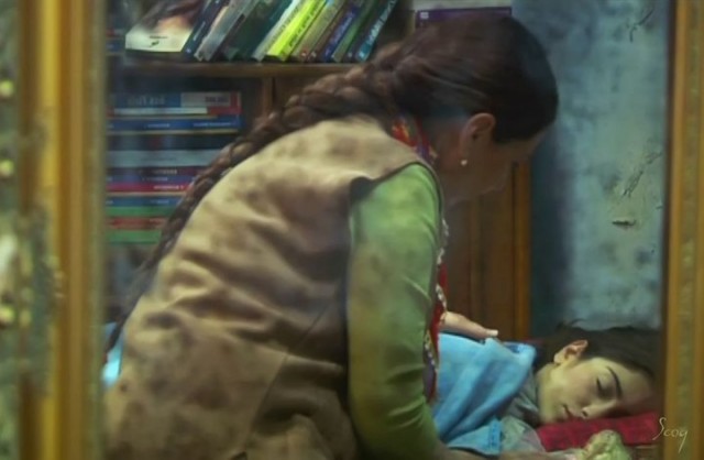 Adını Feriha Koydum Fotoğrafı