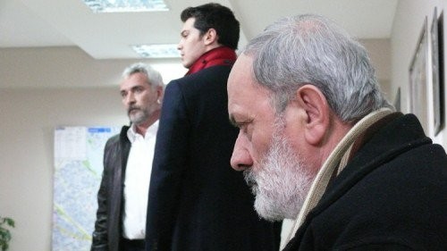 Adını Feriha Koydum Fotoğrafı