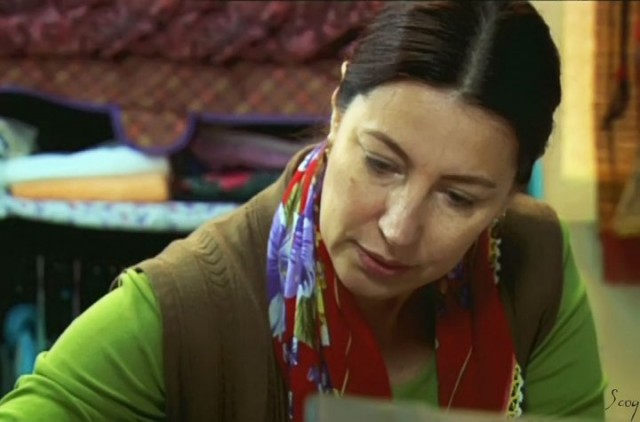 Adını Feriha Koydum Fotoğrafı