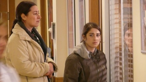 Adını Feriha Koydum Fotoğrafı