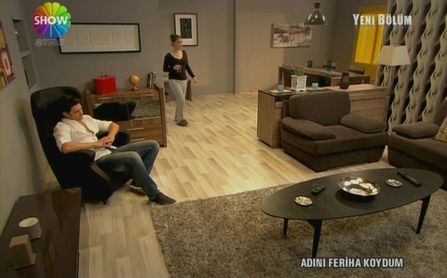Adını Feriha Koydum Fotoğrafı