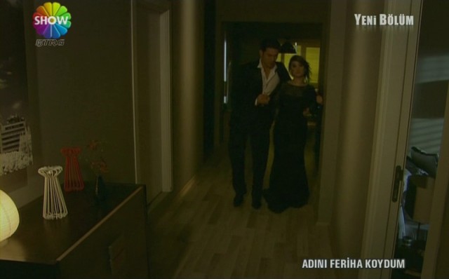 Adını Feriha Koydum Fotoğrafı