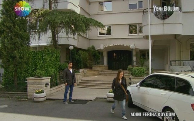 Adını Feriha Koydum Fotoğrafı