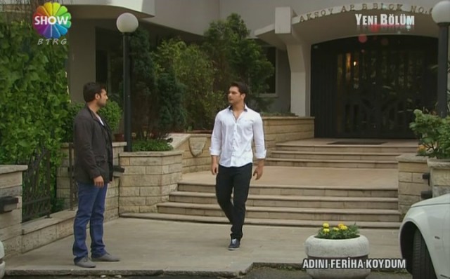 Adını Feriha Koydum Fotoğrafı