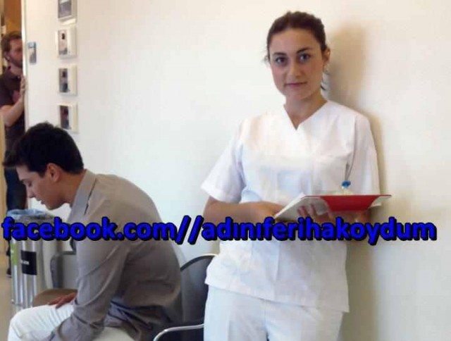 Adını Feriha Koydum Fotoğrafı