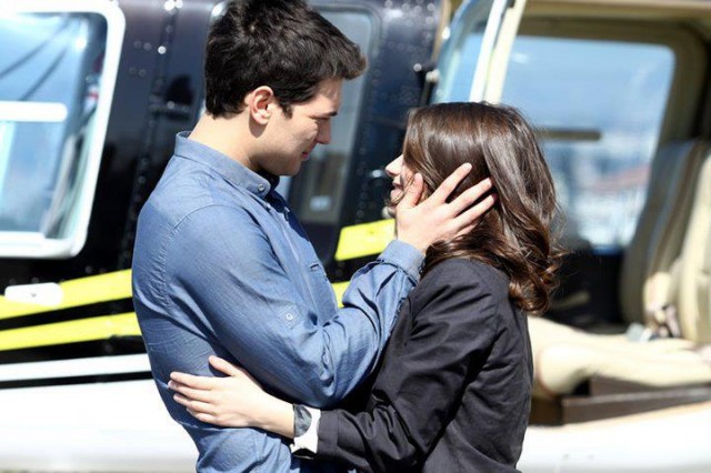 Adını Feriha Koydum Fotoğrafı