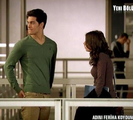 Adını Feriha Koydum Fotoğrafı