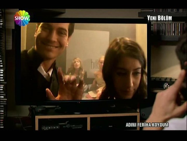 Adını Feriha Koydum Fotoğrafı