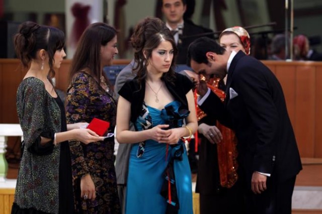 Adını Feriha Koydum Fotoğrafı