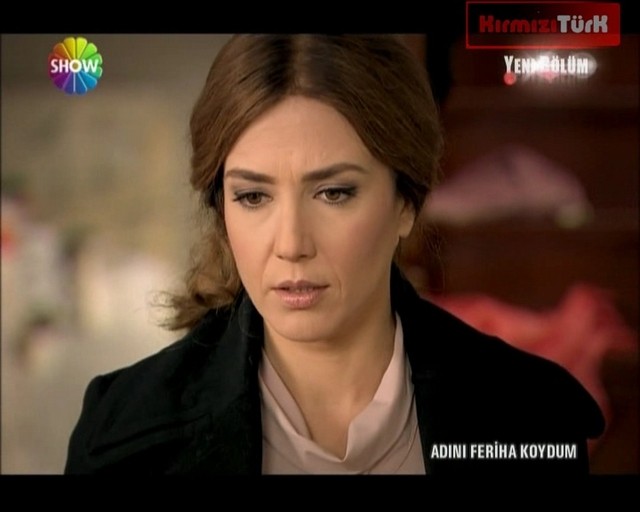 Adını Feriha Koydum Fotoğrafı