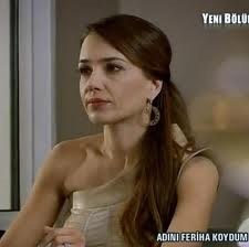 Adını Feriha Koydum Fotoğrafı
