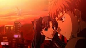 Fate/stay Night: Unlimited Blade Works Fotoğrafı