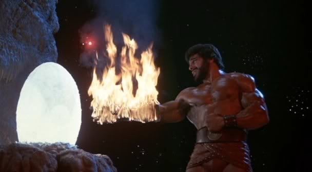Hercules Fotoğrafı