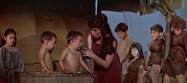 Spartaküs Fotoğrafı