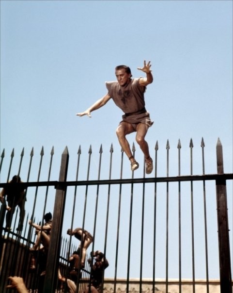 Spartaküs Fotoğrafı