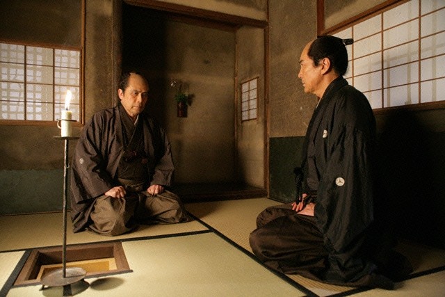 13 Assassins Fotoğrafları 13