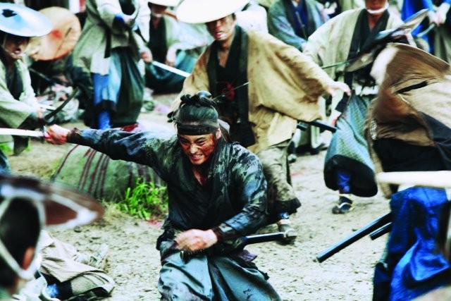 13 Assassins Fotoğrafları 15