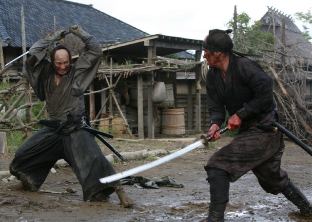 13 Assassins fotoğrafı